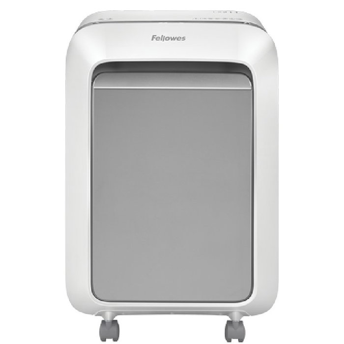 Fellowes LX211 Blanca de Microcorte 2x12mm
